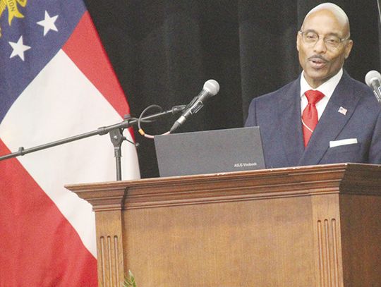Cooperation fuels city’s success Cooperation fuels city’s success