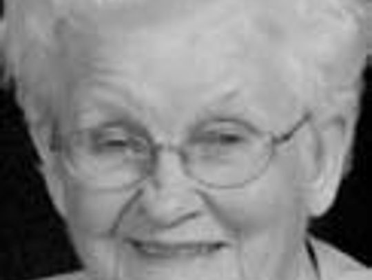 Cora Bell Griffin Dowling