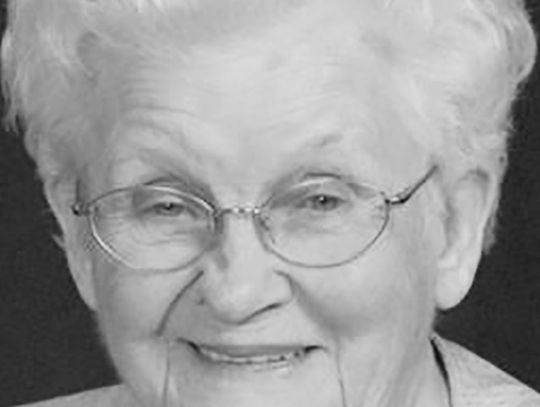Cora Bell (Griffin) Dowling