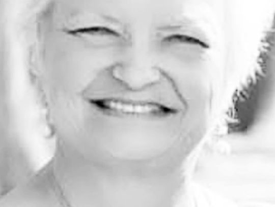 Cora Carlene Gunn Dukes