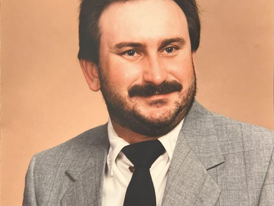 Corbette B. Woods Jr.