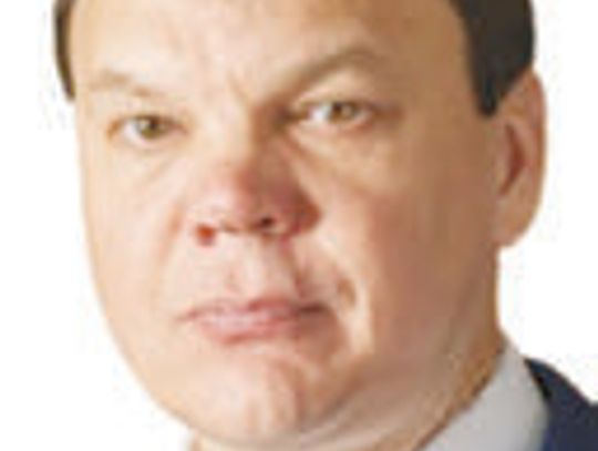 County attorney appointed to Superior Court for Brunswick circuit