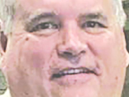 County has no options concerning property, says county manager