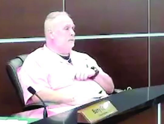 County wants 60% of proposed FLOST revenue