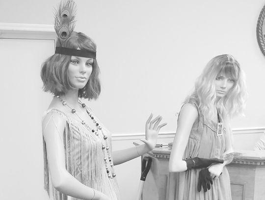 Culture Night highlights fashions from 1920s to 1960s