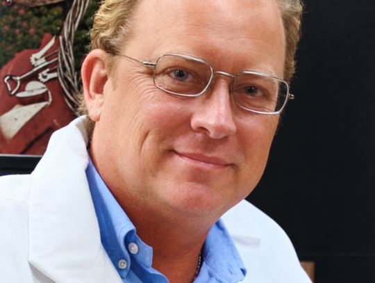 Curtis Neal 'Curt' Steedley Jr.