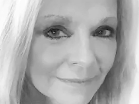 Cynthia Bawkin McKinnon