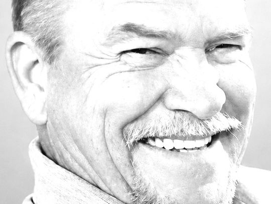 Daniel F. ‘Danny’ Stone