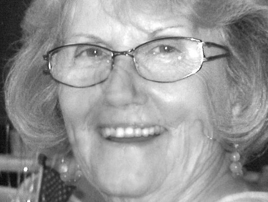 Dartha Nell ‘Dot’ Hodge