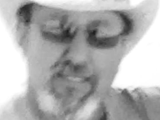 David Alan Harrell