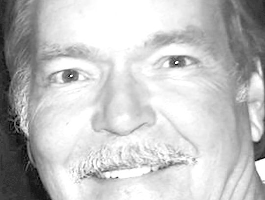 David John Harrell