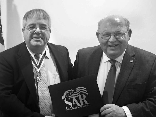 Deal recognized by SAR