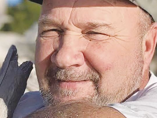 Death of rec coach shocking