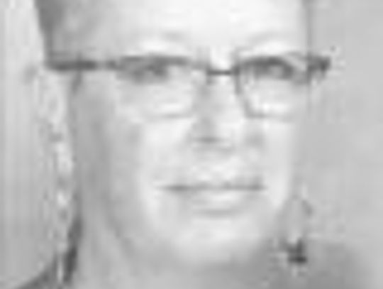 Debbie Lynn Waldron Johnson McKinnon