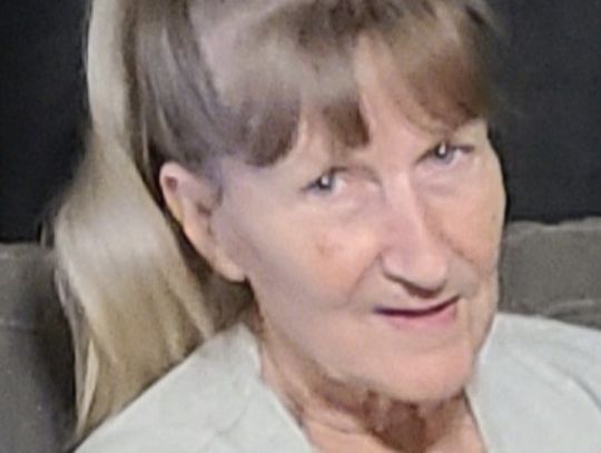Deborah Lynn Luke Clark