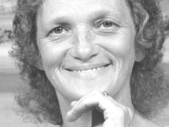 Delia Christine Taylor Hewett