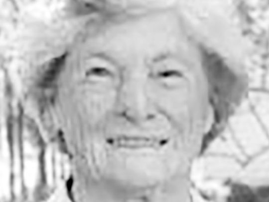 Delores Joyner O’Berry