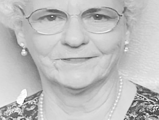 Deloris Evon Dixon Aldridge