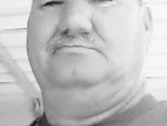 Donald Dovin Merritt, Jr.