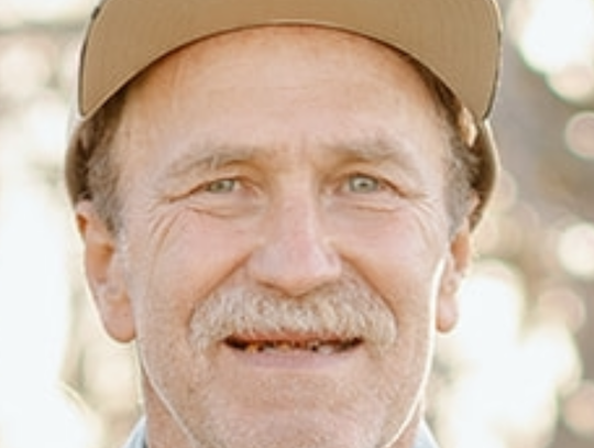 Donald Morris Corbitt Jr.