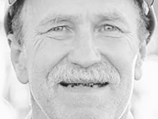 Donald Morris Corbitt, Jr.
