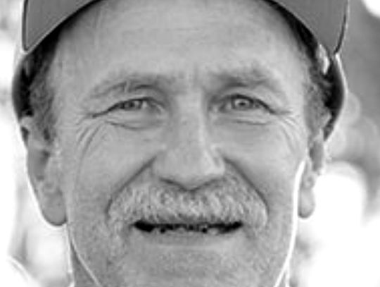 Donald Morris Corbitt Jr.