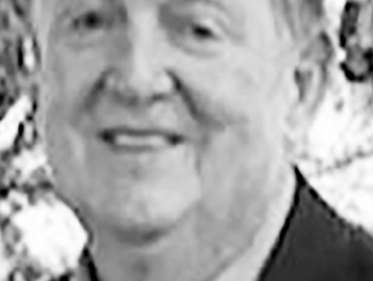 Donald Ray Jones