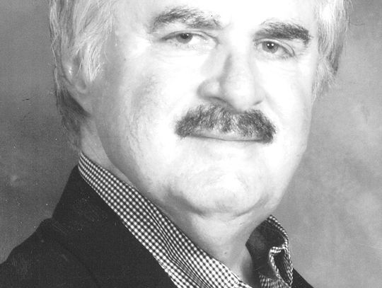 Donald Theodore De La Vergne