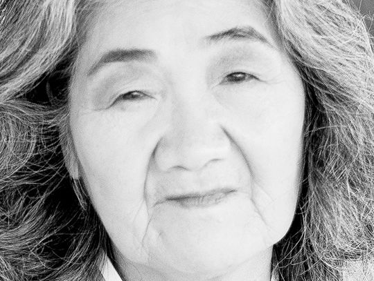 Dongsun Shin Wykstra