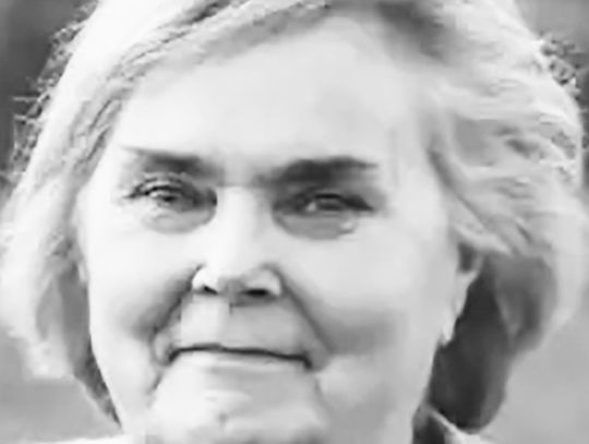 Donna Rigdon Johns