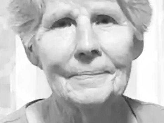 Doris Tillman Peacock