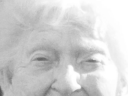 Dorothea Peake Roquemore