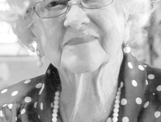 Dorothy Lee Sapp Dunbar