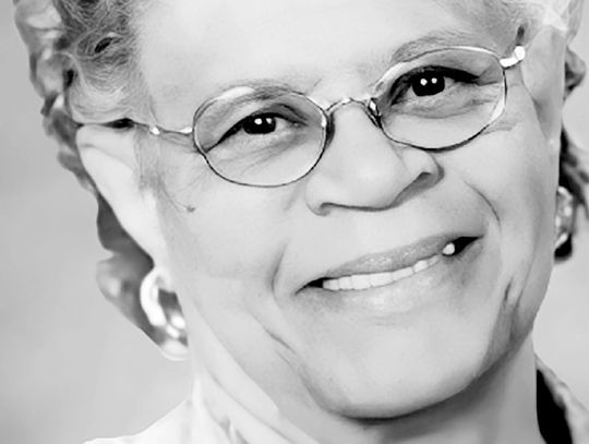 Dorothy M. Jackson Kelly