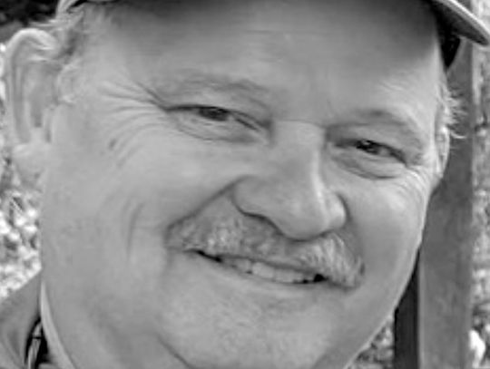 Dorsey Ross ‘Buddy’ Knowlton Jr.