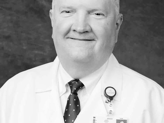 Dr. Dye, Callender join SGHS