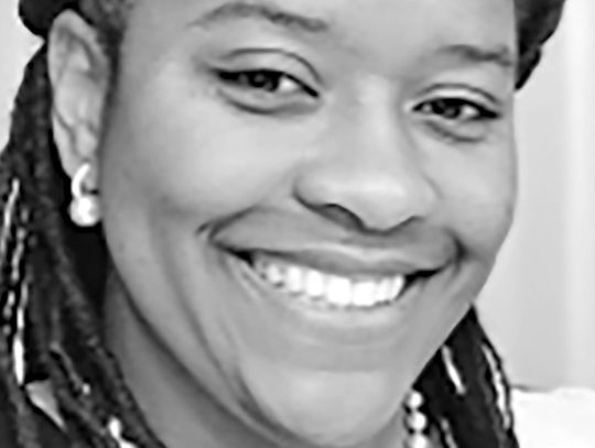 Dr. Harvey paved way by determination and work ethic