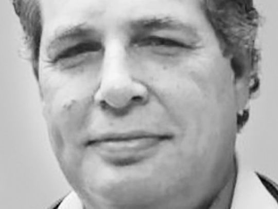 Dr. James ‘Jim’ Blasko