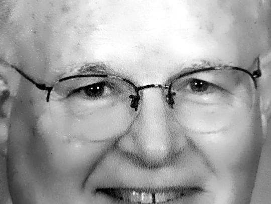 Dr. John Edward Butler