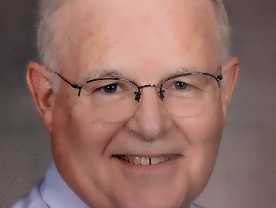 Dr. John Edward Butler Sr.