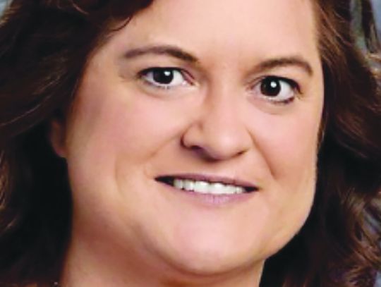 Dr. Morgan in ‘Final 4’ for state Supt. of the Year award