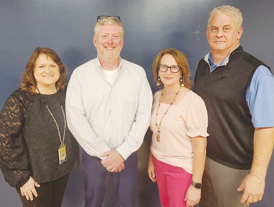 Dr. Todd approved as next BOE superintendent