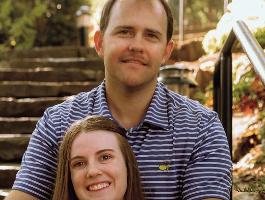 Drew, Bragg to marry in March 14 ceremony