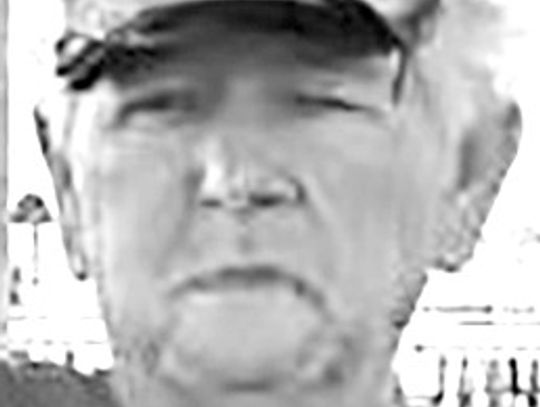 Earnest Desso ‘Buddy’ Rigdon