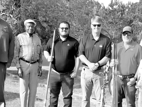 Earth Day observed at Session Hill