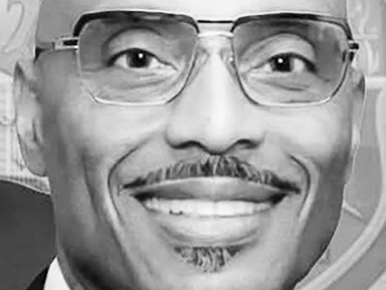 ECI honors James anniversary with special worships, banquet