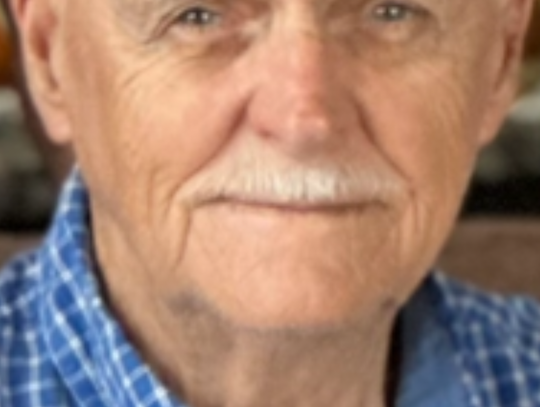 Eddie 'Bobo' Rudolph Head