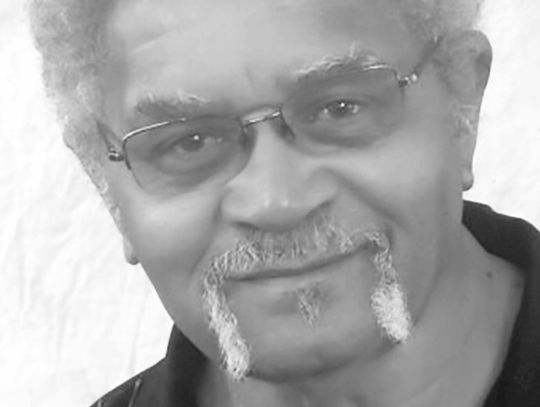 Eddie L. Davis