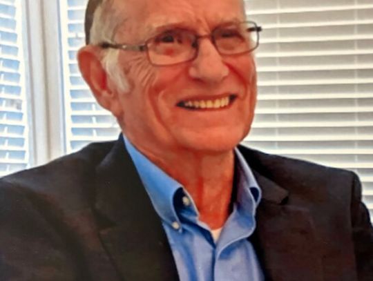 Edmond Franklin Jacobs