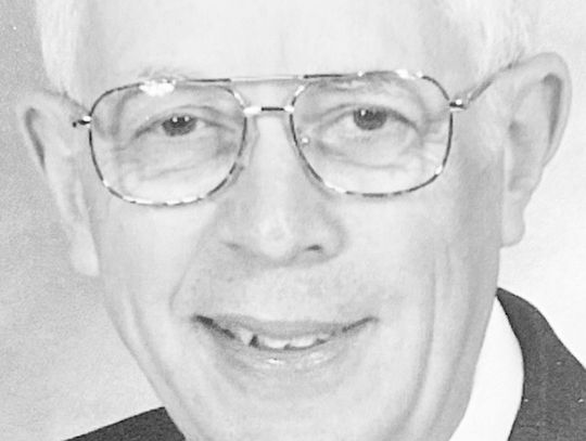 Edmond Leo Mingo, Jr.